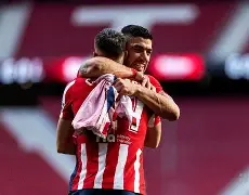 爱游戏全站-马德里竞技对皇家马德里直播