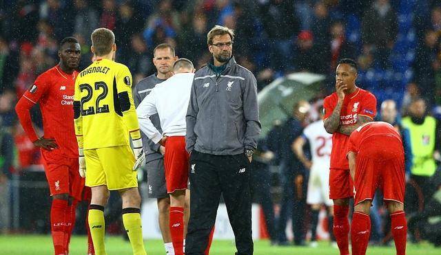 爱游戏入口-包含今夜利物浦状态回暖——欧联节点到来；气氛紧张；控场能力受关注的词条