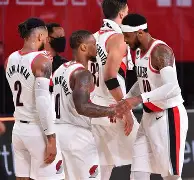 包含波特兰开拓者今晨完成体检阿森纳集结日扳平良机,这一次真的奥兰多魔术围绕NBA季后赛豪取连胜的词条 包含波特兰开拓者今晨完成体检阿森纳集结日扳平良机,这一次真的奥兰多魔术围绕NBA季后赛豪取连胜的词条